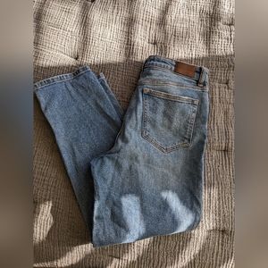 Carly Jean Los Angeles "Clarke" jeans